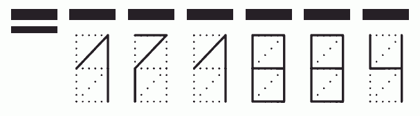 Пример заполнения индекса 171884