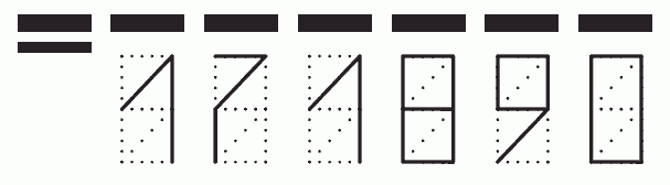 Пример заполнения индекса 171890