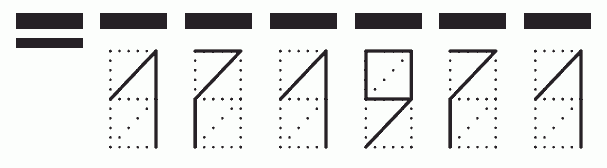 Пример заполнения индекса 171971