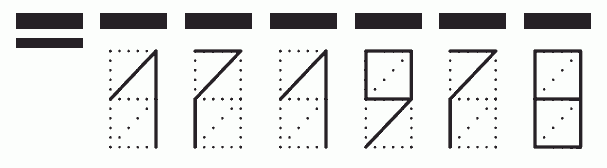 Пример заполнения индекса 171978