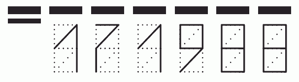 Пример заполнения индекса 171988