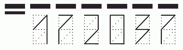 Пример заполнения индекса 172037