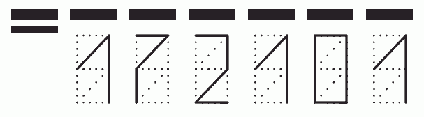 Пример заполнения индекса 172101