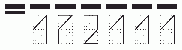 Пример заполнения индекса 172111