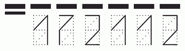 Пример заполнения индекса 172112