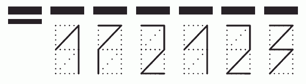 Пример заполнения индекса 172123