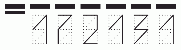 Пример заполнения индекса 172131