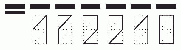 Пример заполнения индекса 172210