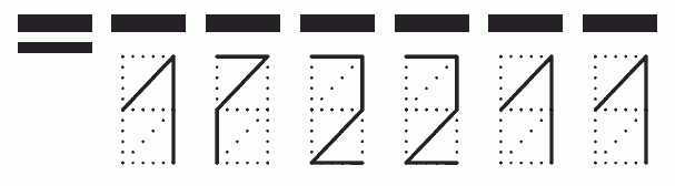 Пример заполнения индекса 172211