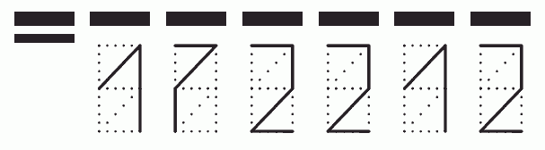 Пример заполнения индекса 172212