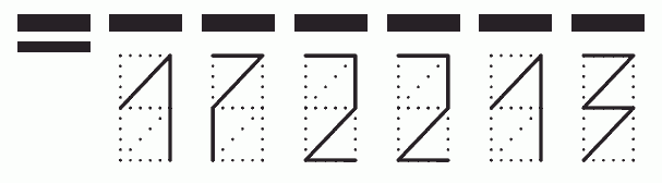 Пример заполнения индекса 172213