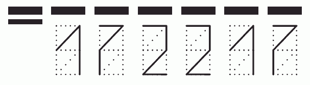 Пример заполнения индекса 172217