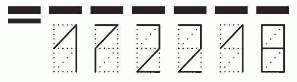 Пример заполнения индекса 172218