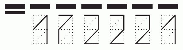 Пример заполнения индекса 172221