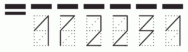 Пример заполнения индекса 172231