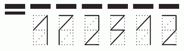 Пример заполнения индекса 172312