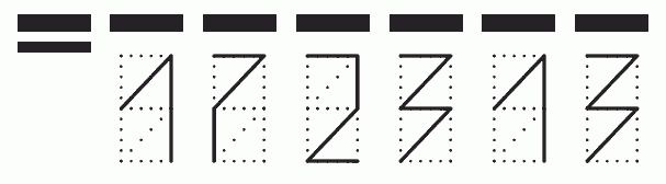 Пример заполнения индекса 172313