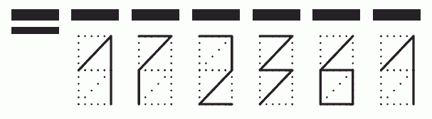 Пример заполнения индекса 172361