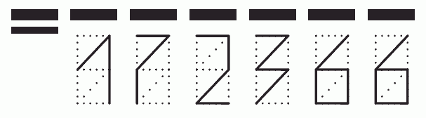 Пример заполнения индекса 172366