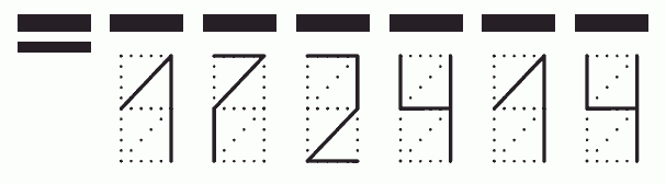 Пример заполнения индекса 172414