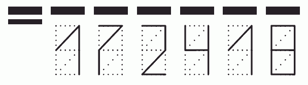 Пример заполнения индекса 172418