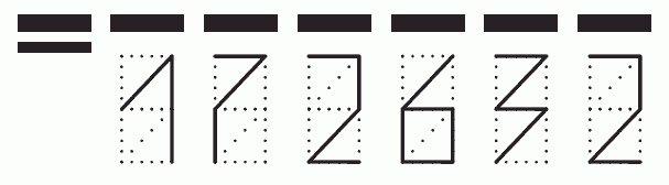 Пример заполнения индекса 172632