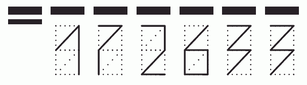 Пример заполнения индекса 172633