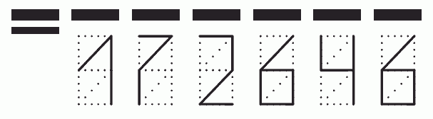 Пример заполнения индекса 172646