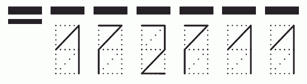 Пример заполнения индекса 172711