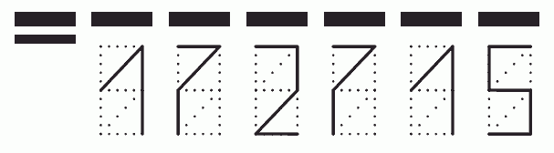 Пример заполнения индекса 172715