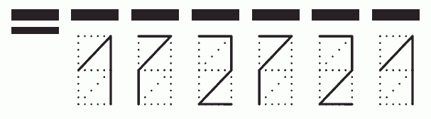 Пример заполнения индекса 172721