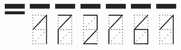 Пример заполнения индекса 172761