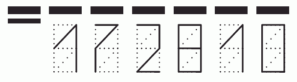 Пример заполнения индекса 172810