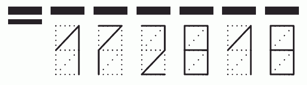 Пример заполнения индекса 172818