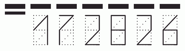 Пример заполнения индекса 172826