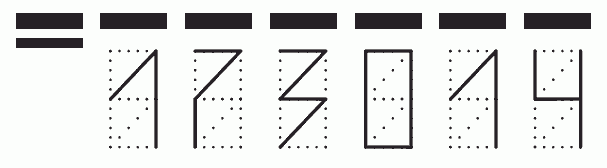 Пример заполнения индекса 173014