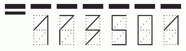 Пример заполнения индекса 173501