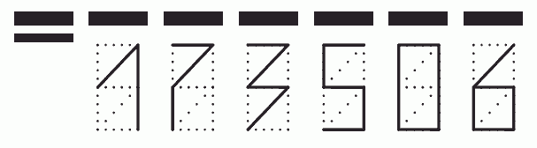 Пример заполнения индекса 173506