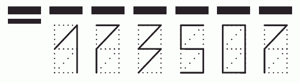 Пример заполнения индекса 173507