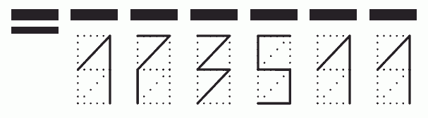 Пример заполнения индекса 173511