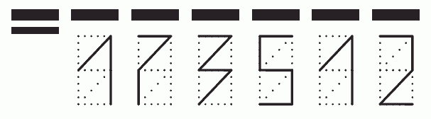 Пример заполнения индекса 173512