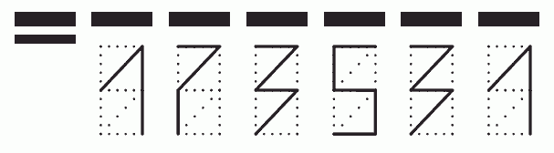 Пример заполнения индекса 173531