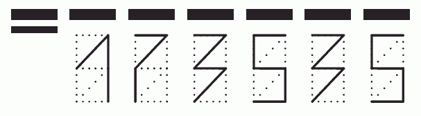 Пример заполнения индекса 173535