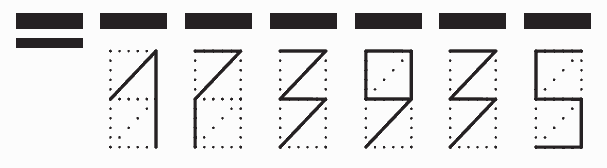 Пример заполнения индекса 173935