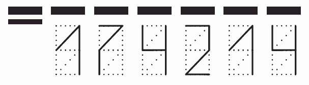 Пример заполнения индекса 174214