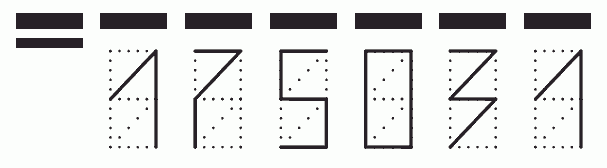 Пример заполнения индекса 175031