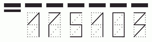 Пример заполнения индекса 175103