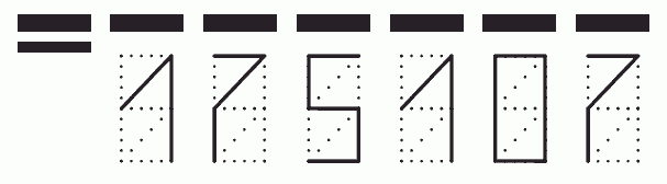 Пример заполнения индекса 175107