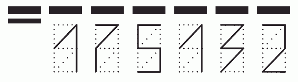 Пример заполнения индекса 175132