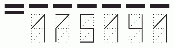 Пример заполнения индекса 175141